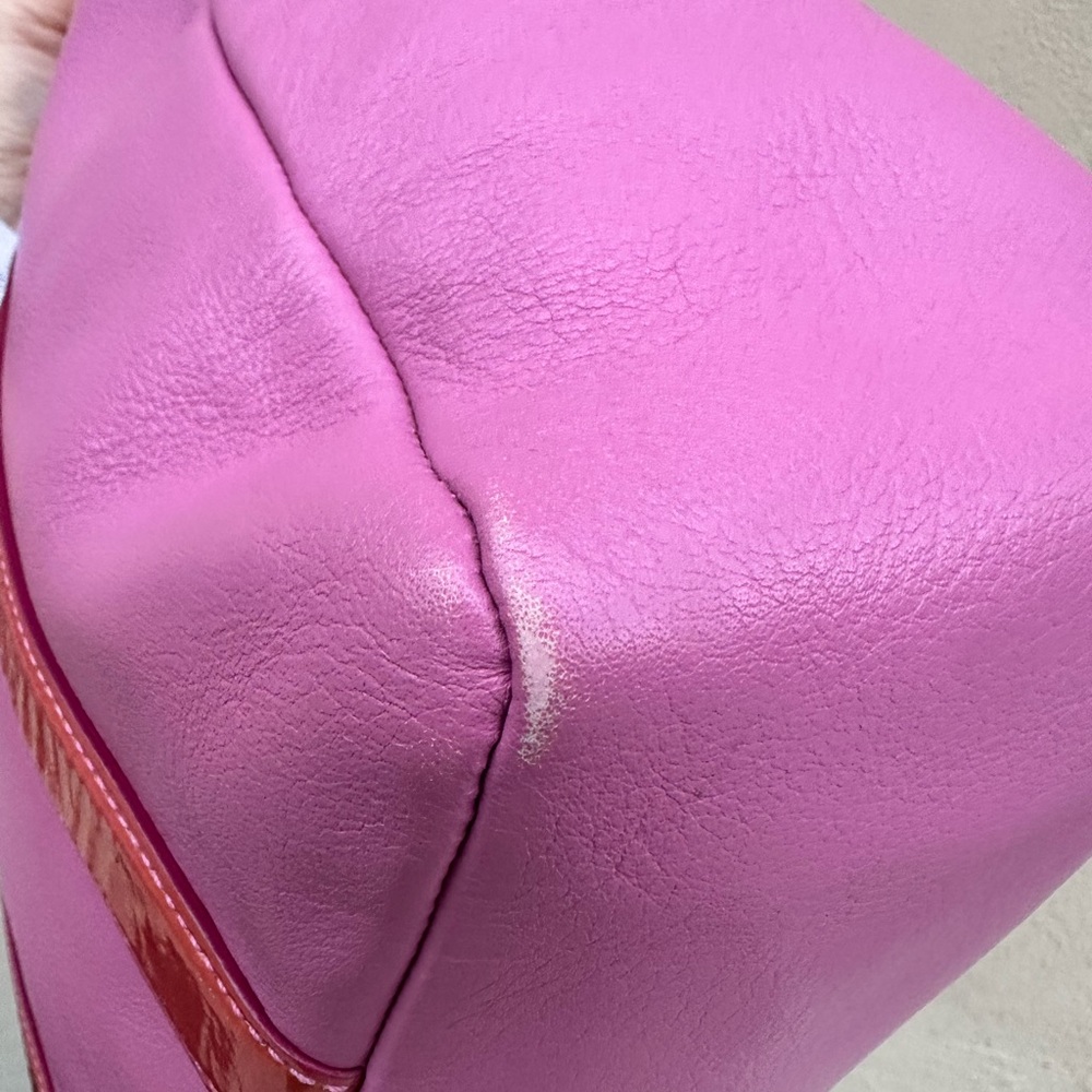 🌺Coach Gallery Tote Bag 9762🌺 - Picture 8 of 15